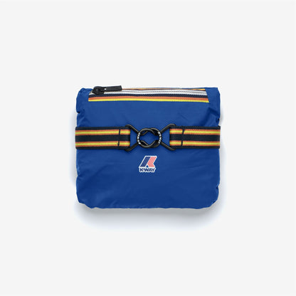 P. LE VRAI 4.0 CLAUDE - Vestes - Milieu - Enfant unisexe - Blue Royal Marine