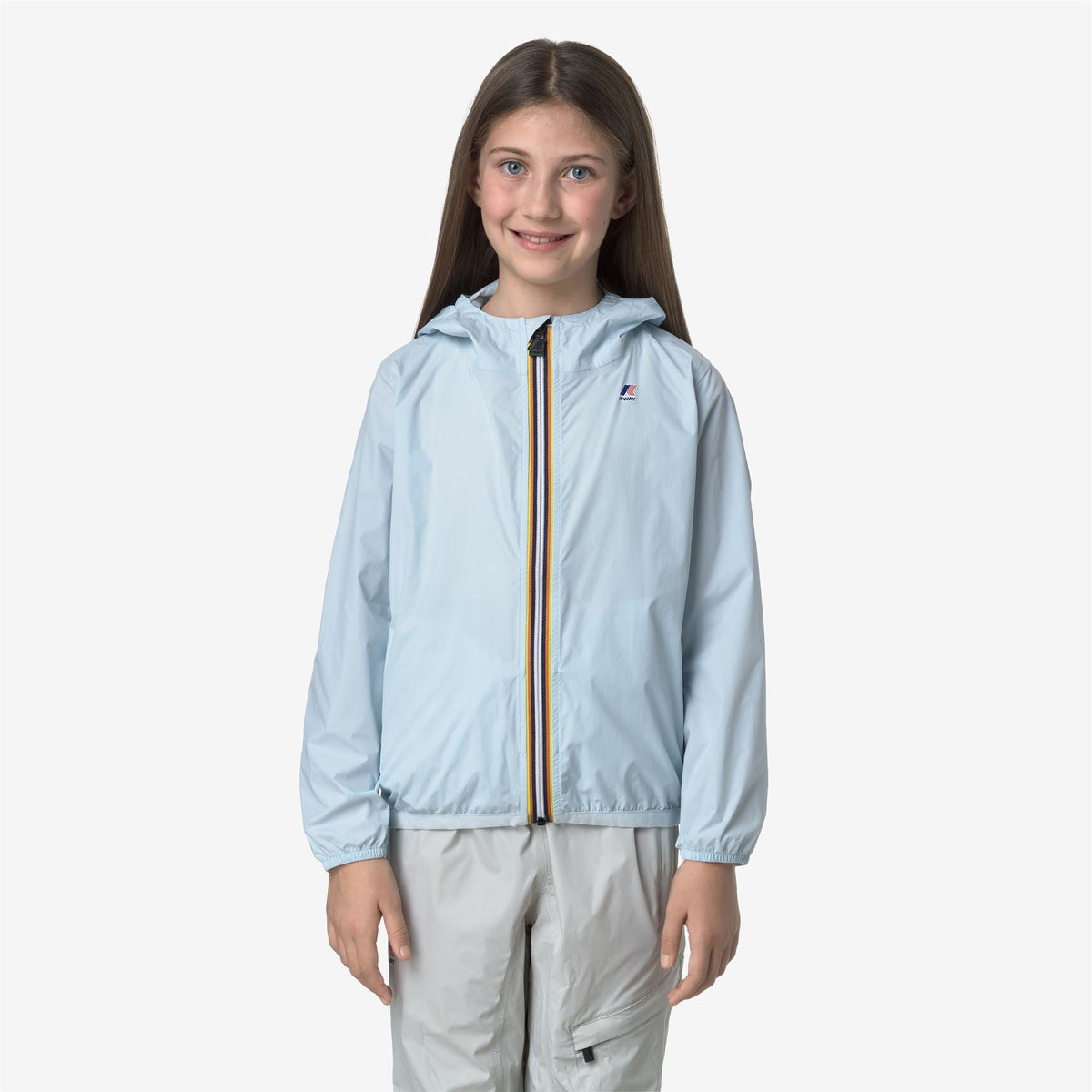 P. LE VRAI 4.0 CLAUDE - Vestes - Milieu - Enfant unisexe - Blue Baby