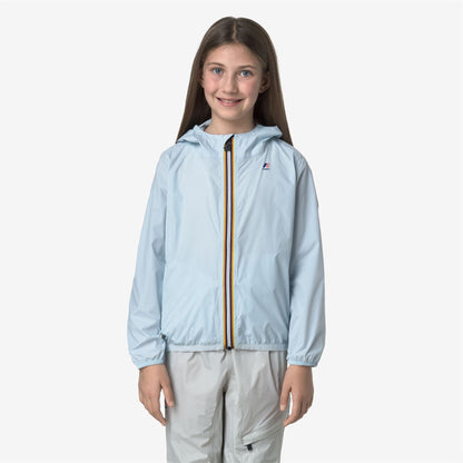 P. LE VRAI 4.0 CLAUDE - Vestes - Milieu - Enfant unisexe - Blue Baby