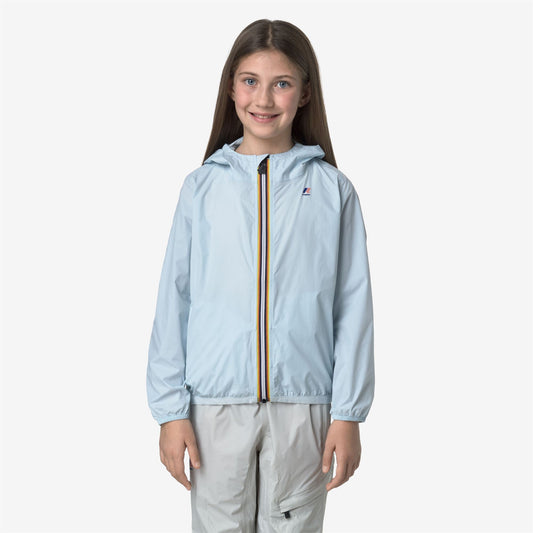 P. LE VRAI 4.0 CLAUDE - Vestes - Milieu - Enfant unisexe - Blue Baby