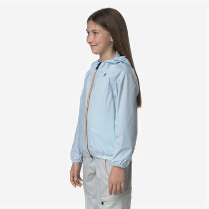 P. LE VRAI 4.0 CLAUDE - Vestes - Milieu - Enfant unisexe - Blue Baby