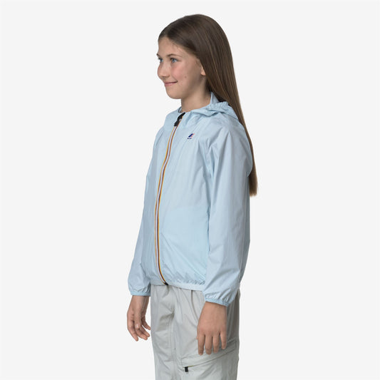 P. LE VRAI 4.0 CLAUDE - Vestes - Milieu - Enfant unisexe - Blue Baby
