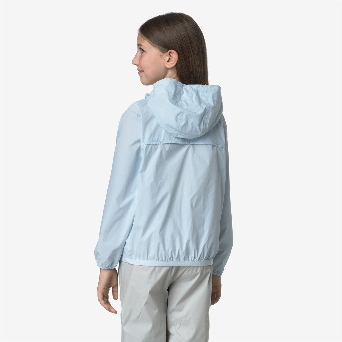 P. LE VRAI 4.0 CLAUDE - Vestes - Milieu - Enfant unisexe - Blue Baby