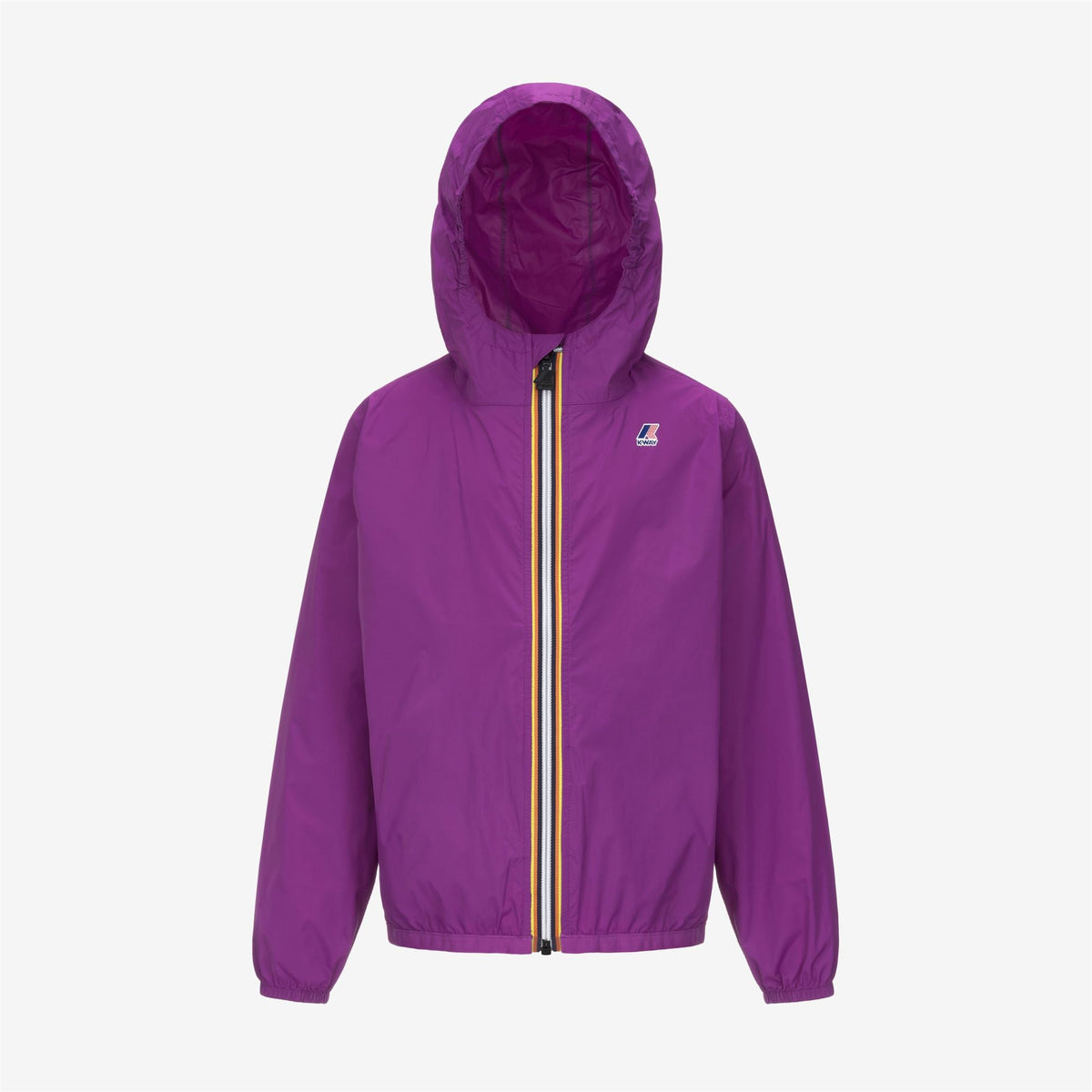 P. LE VRAI 4.0 CLAUDE - Vestes - Milieu - Enfant unisexe - Violet