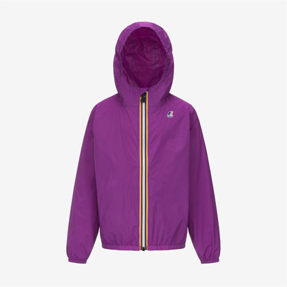 P. LE VRAI 4.0 CLAUDE - Vestes - Milieu - Enfant unisexe - Violet