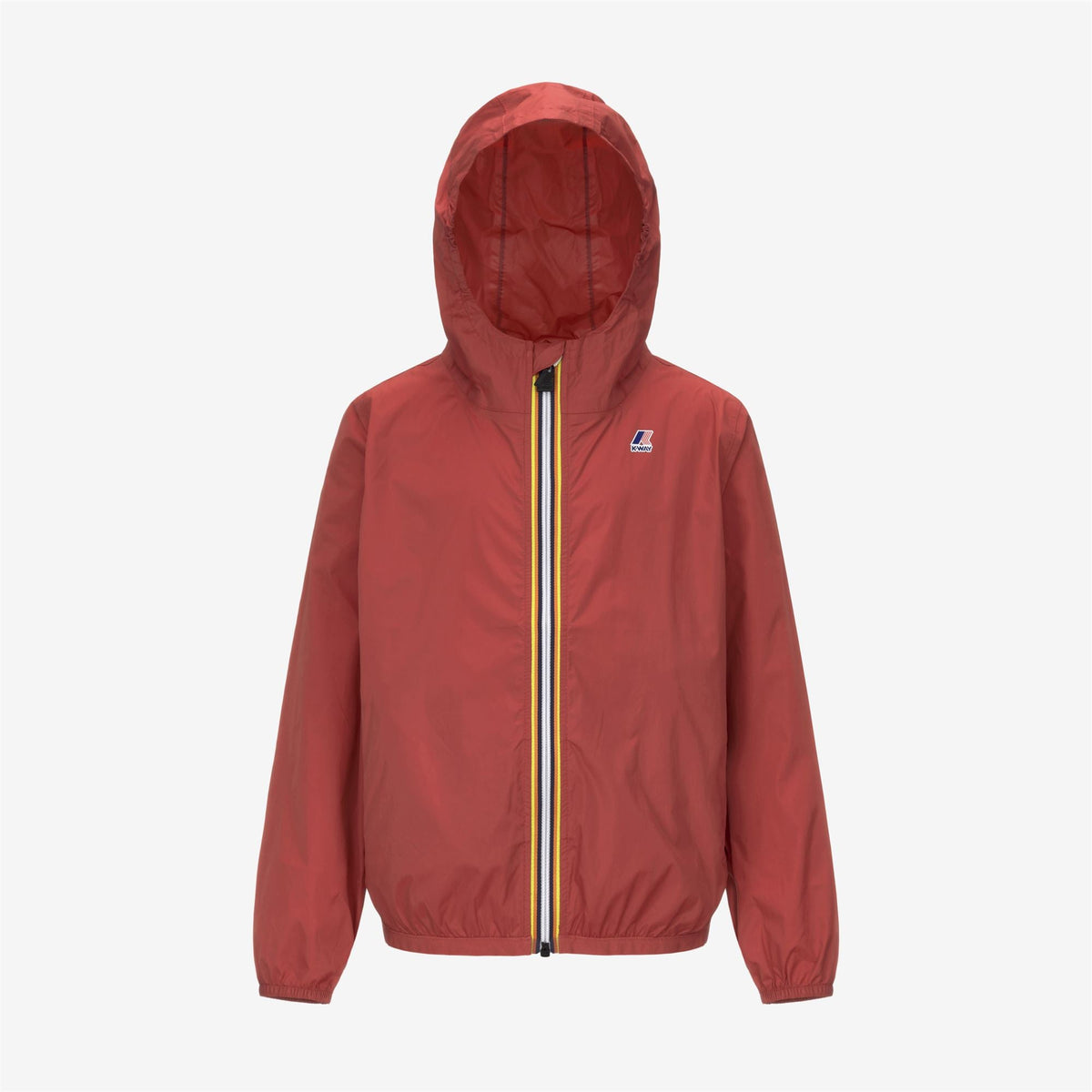 P. LE VRAI 4.0 CLAUDE - Vestes - Milieu - Enfant unisexe - Red Jasper