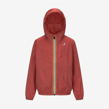P. LE VRAI 4.0 CLAUDE - Vestes - Milieu - Enfant unisexe - Red Jasper