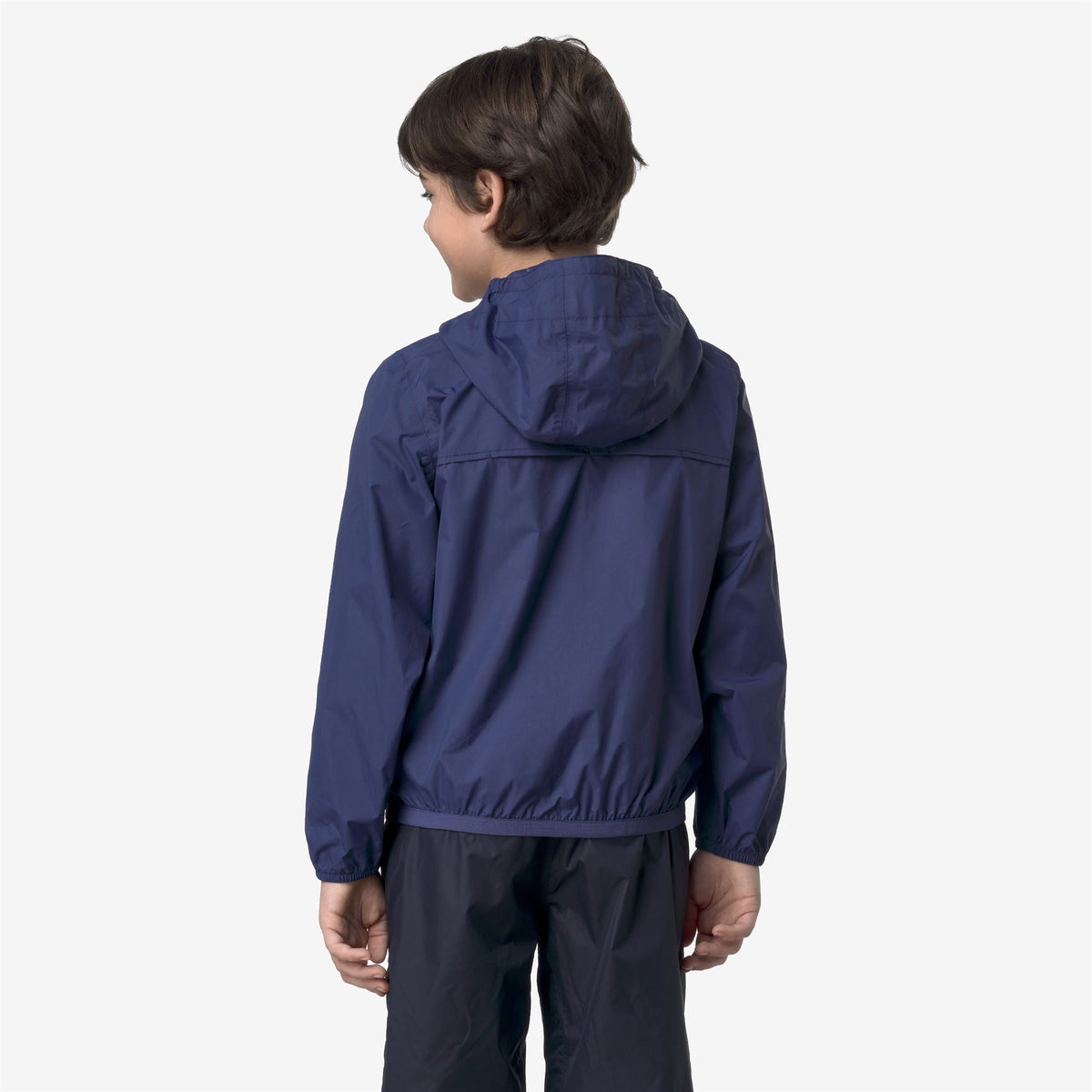 P. LE VRAI 4.0 CLAUDE - Vestes - Milieu - Enfant unisexe - Blue Deep Cobalt