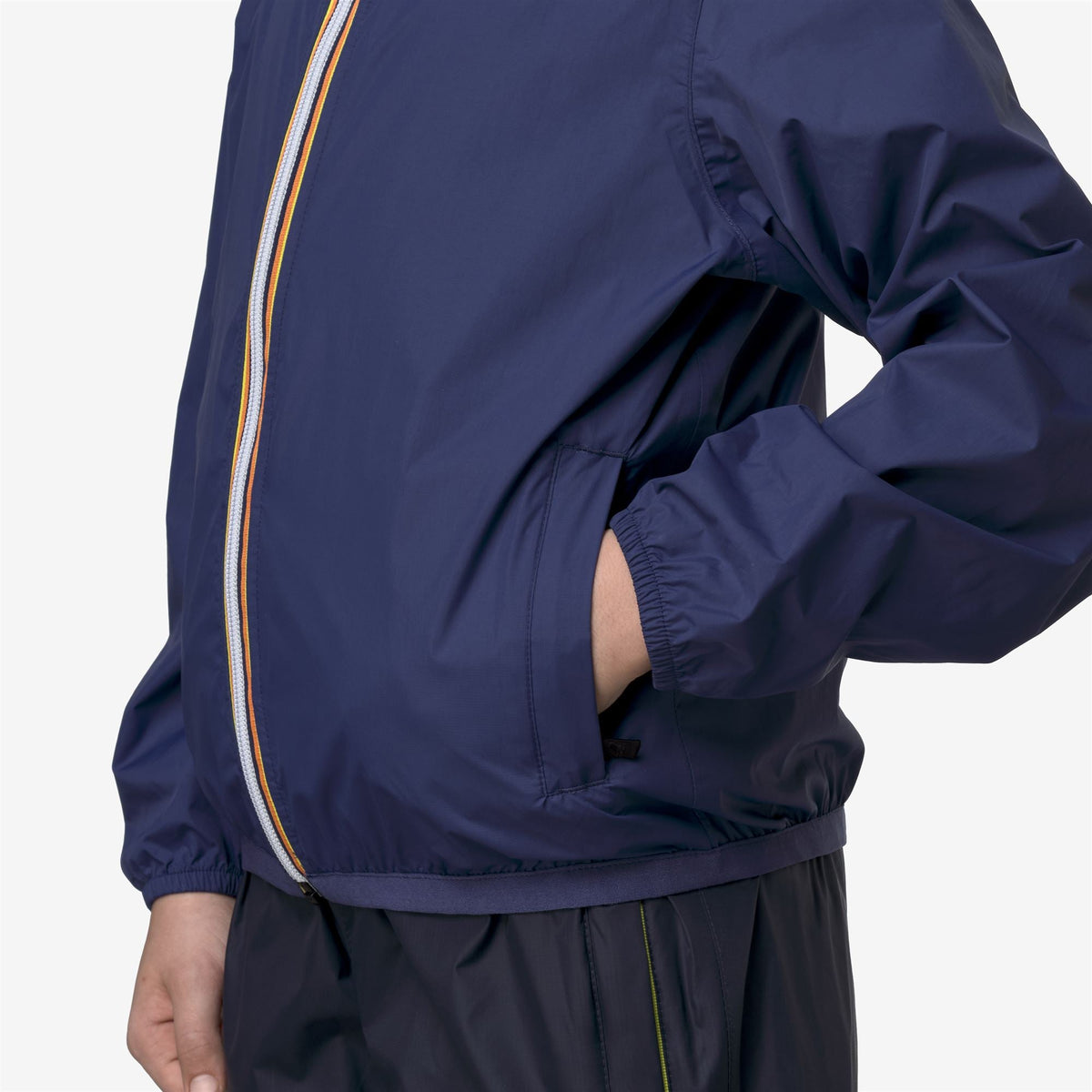 P. LE VRAI 4.0 CLAUDE - Vestes - Milieu - Enfant unisexe - Blue Deep Cobalt