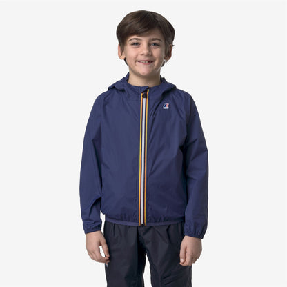 P. LE VRAI 4.0 CLAUDE - Vestes - Milieu - Enfant unisexe - Blue Deep Cobalt