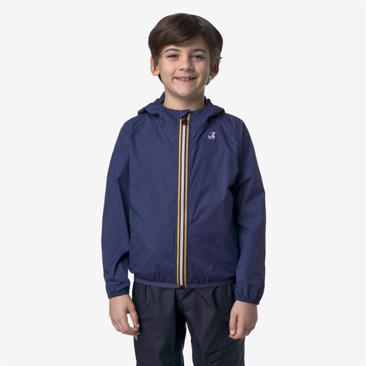 P. LE VRAI 4.0 CLAUDE - Vestes - Milieu - Enfant unisexe - Blue Deep Cobalt