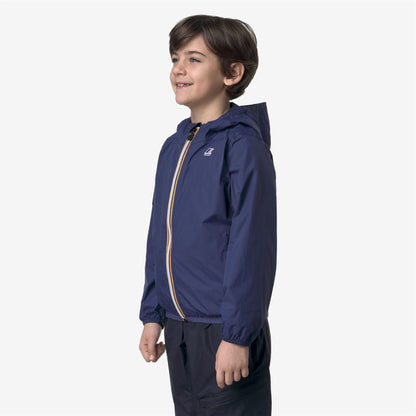 P. LE VRAI 4.0 CLAUDE - Vestes - Milieu - Enfant unisexe - Blue Deep Cobalt