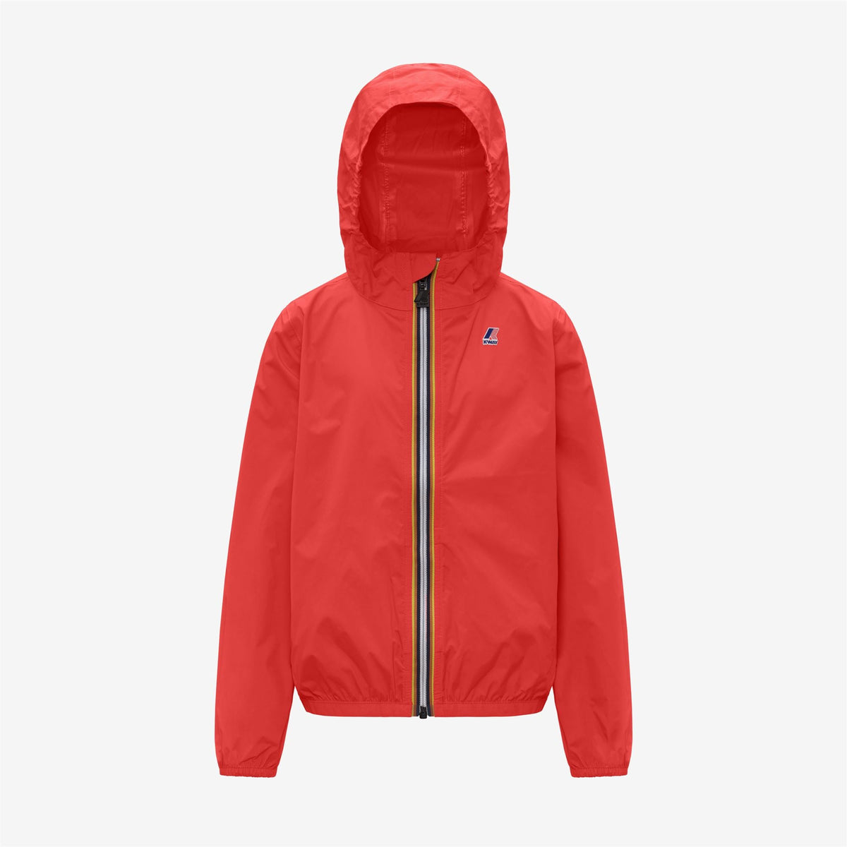P. LE VRAI 4.0 CLAUDE - Vestes - Milieu - Enfant unisexe - Red Poppy