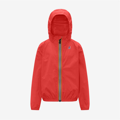 P. LE VRAI 4.0 CLAUDE - Vestes - Milieu - Enfant unisexe - Red Poppy