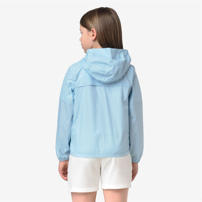 P. LE VRAI 4.0 CLAUDE - Vestes - Milieu - Enfant unisexe - Blue Dream