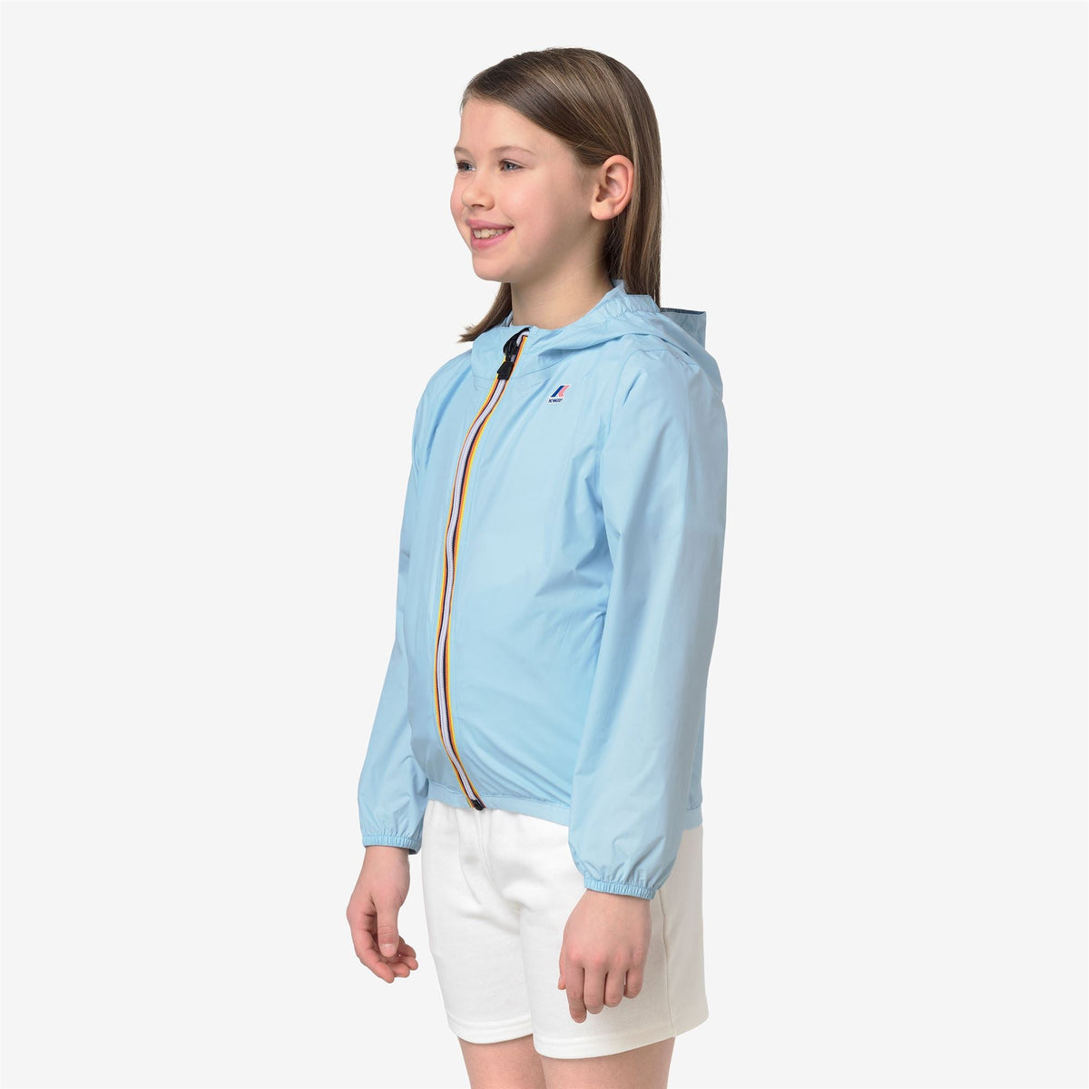 P. LE VRAI 4.0 CLAUDE - Vestes - Milieu - Enfant unisexe - Blue Dream