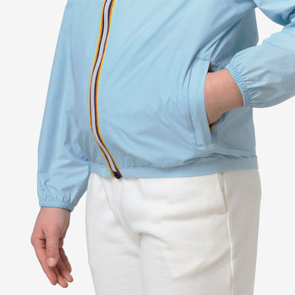 P. LE VRAI 4.0 CLAUDE - Vestes - Milieu - Enfant unisexe - Blue Dream