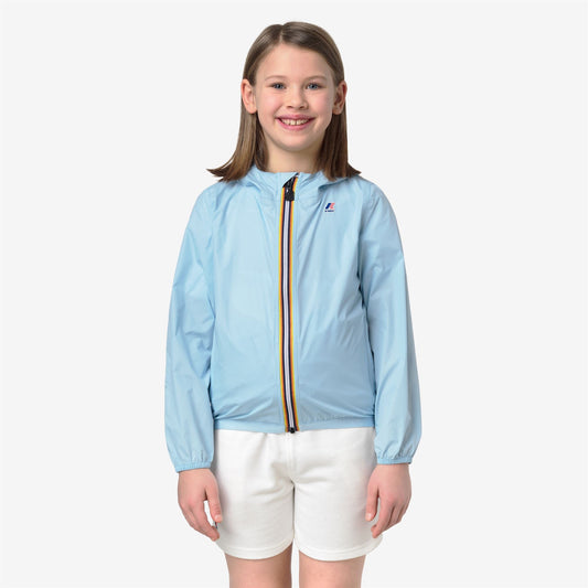 P. LE VRAI 4.0 CLAUDE - Vestes - Milieu - Enfant unisexe - Blue Dream