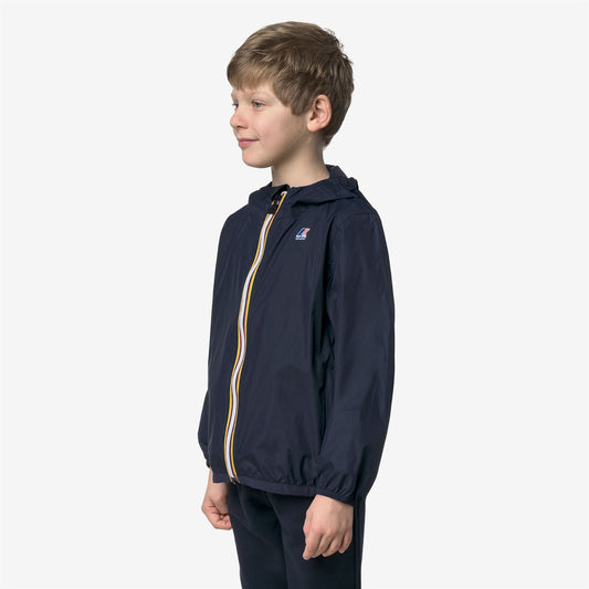 P. LE VRAI 4.0 CLAUDE - Vestes - Milieu - Enfant unisexe - Blue Depth