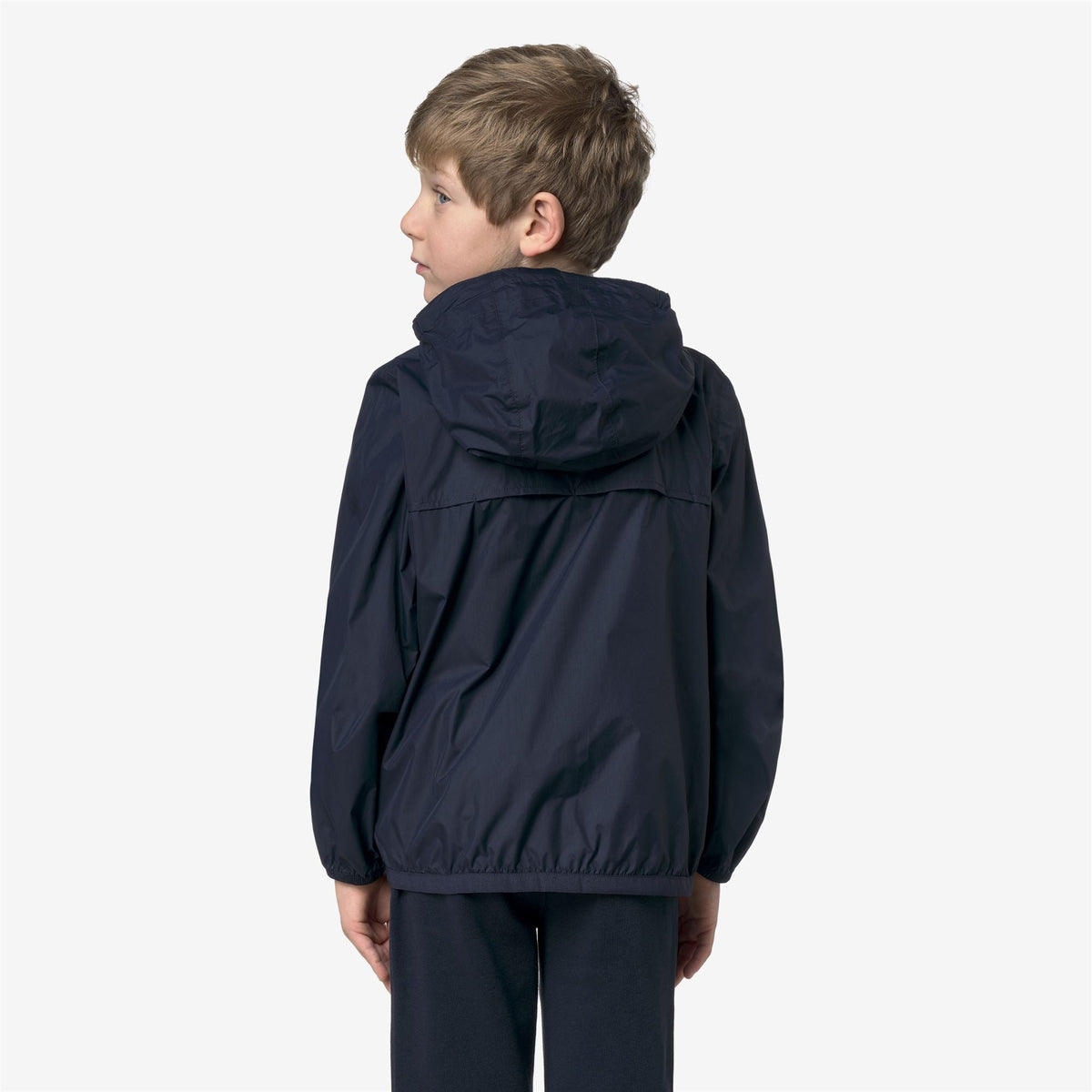 P. LE VRAI 4.0 CLAUDE - Vestes - Milieu - Enfant unisexe - Blue Depth