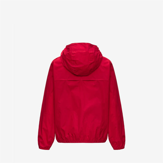 P. LE VRAI 4.0 CLAUDE - Vestes - Milieu - Enfant unisexe - Red