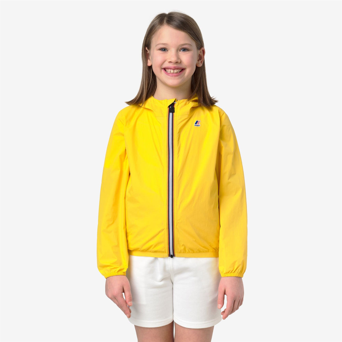 P. LE VRAI 4.0 CLAUDE - Vestes - Milieu - Enfant unisexe - Yellow Dk