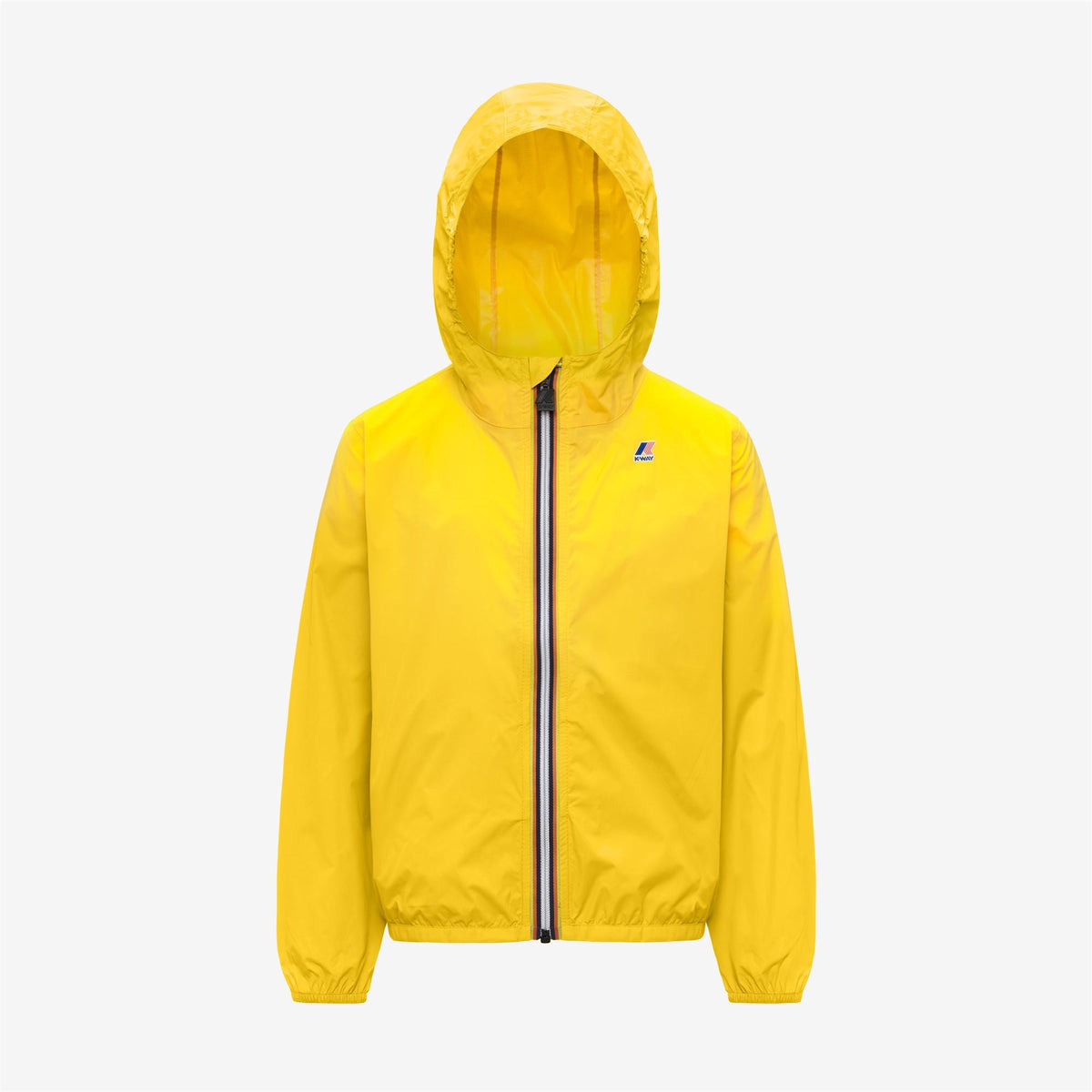 P. LE VRAI 4.0 CLAUDE - Vestes - Milieu - Enfant unisexe - Yellow Dk
