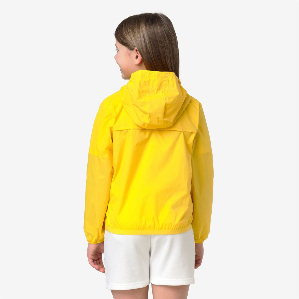 P. LE VRAI 4.0 CLAUDE - Vestes - Milieu - Enfant unisexe - Yellow Dk