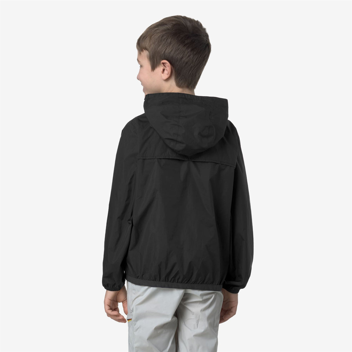 P. LE VRAI 4.0 CLAUDE - Vestes - Milieu - Enfant unisexe - Black Pure