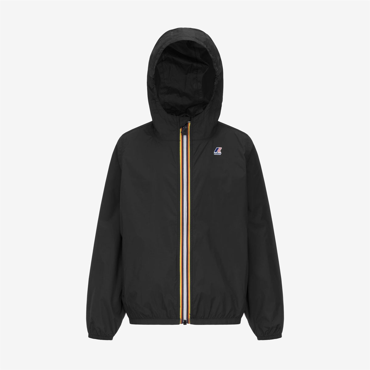 P. LE VRAI 4.0 CLAUDE - Vestes - Milieu - Enfant unisexe - Black Pure