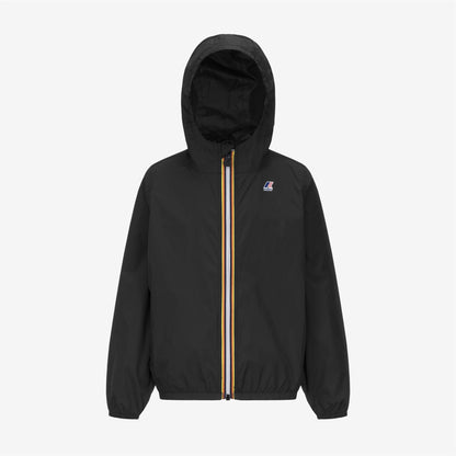 P. LE VRAI 4.0 CLAUDE - Vestes - Milieu - Enfant unisexe - Black Pure