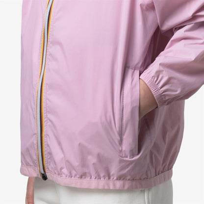 P. LE VRAI 4.0 CLAUDE - Vestes - Milieu - Enfant unisexe - Pink Lavender