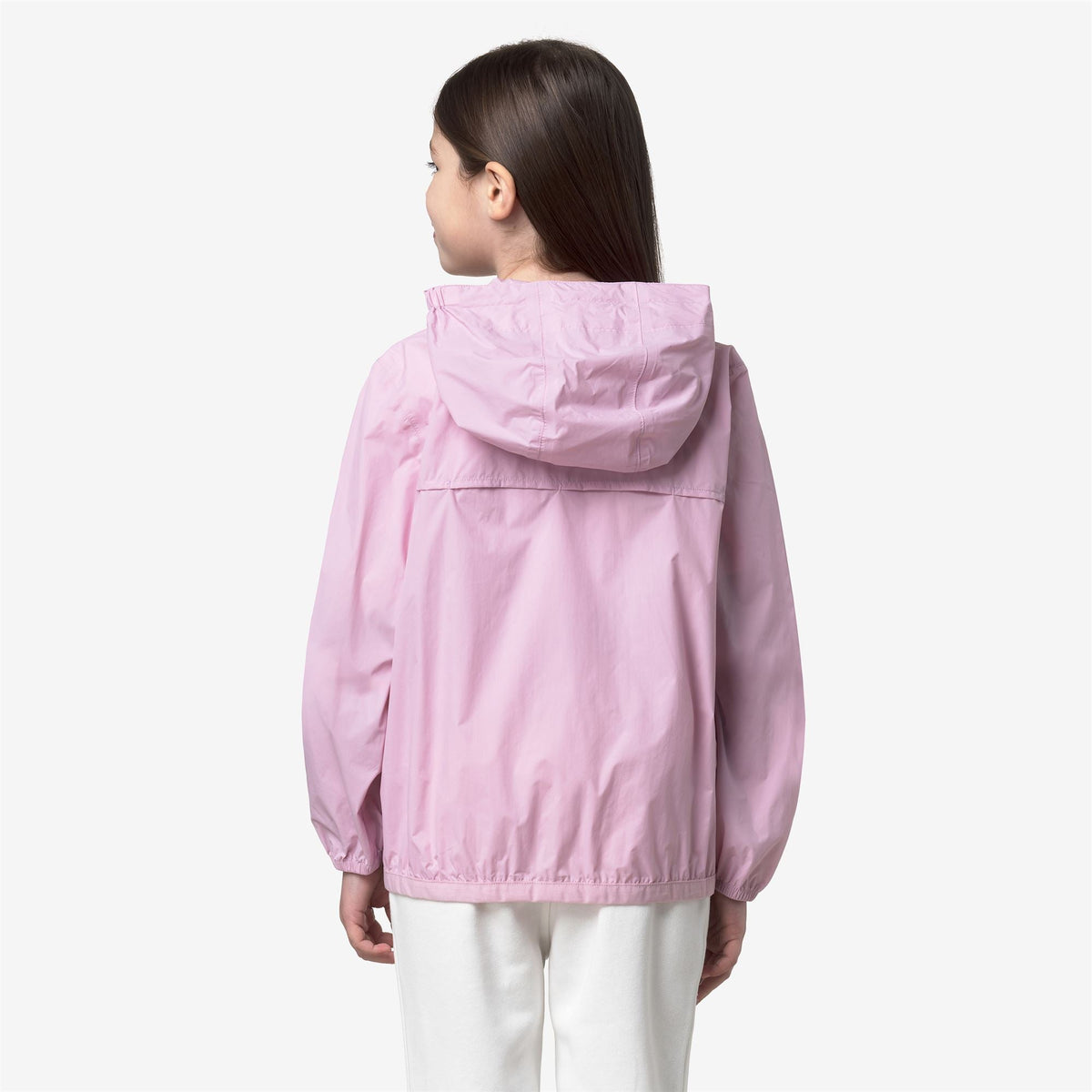 P. LE VRAI 4.0 CLAUDE - Vestes - Milieu - Enfant unisexe - Pink Lavender