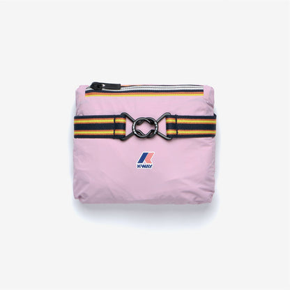 P. LE VRAI 4.0 CLAUDE - Vestes - Milieu - Enfant unisexe - Pink Lavender