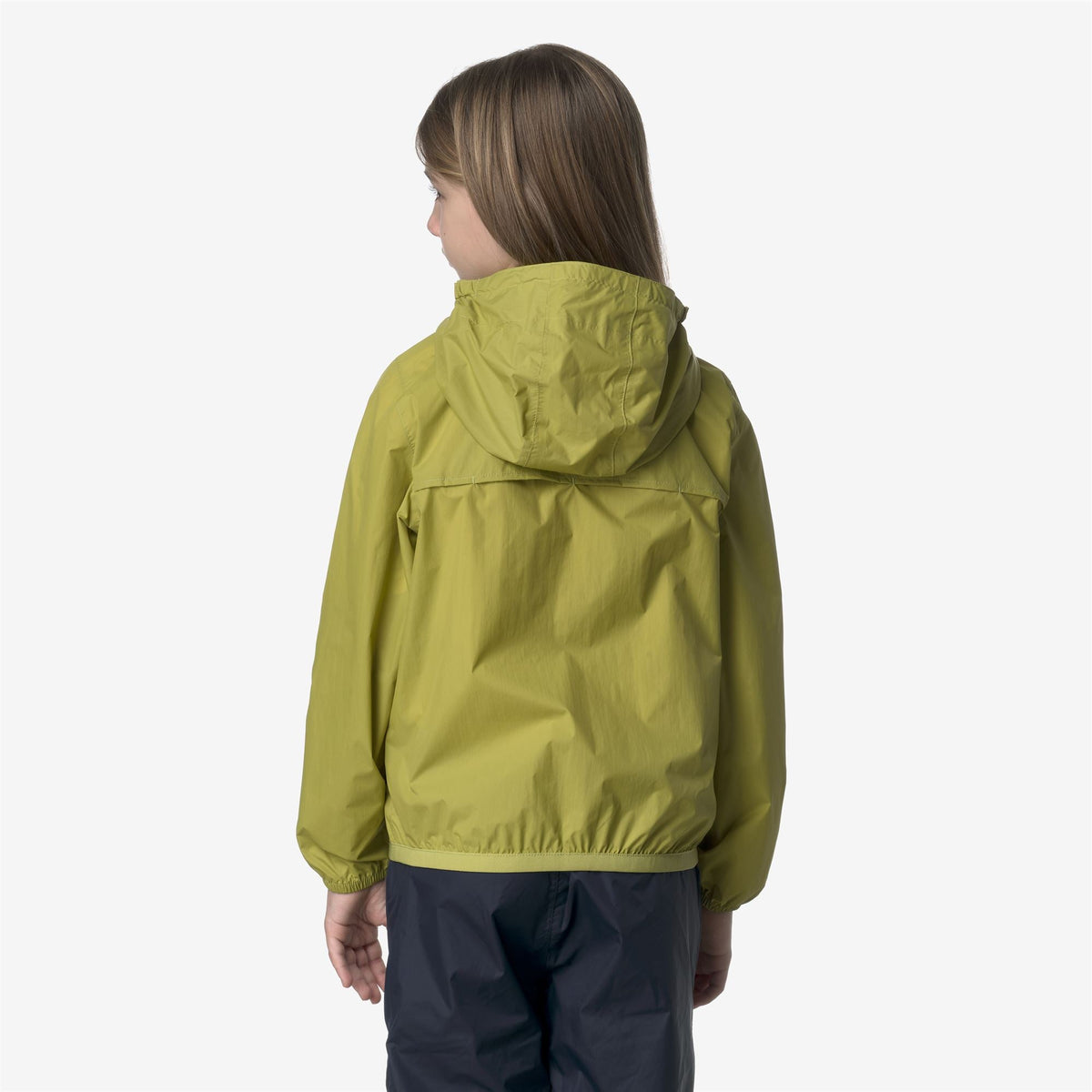 P. LE VRAI 4.0 CLAUDE - Vestes - Milieu - Enfant unisexe - Green Moss