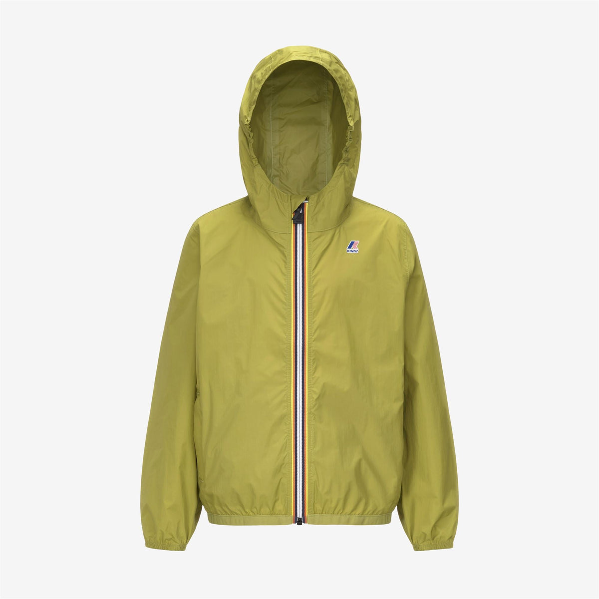P. LE VRAI 4.0 CLAUDE - Vestes - Milieu - Enfant unisexe - Green Moss
