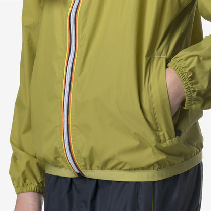 P. LE VRAI 4.0 CLAUDE - Vestes - Milieu - Enfant unisexe - Green Moss
