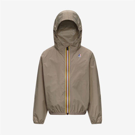 P. LE VRAI 4.0 CLAUDE - Vestes - Milieu - Enfant unisexe - Beige Taupe