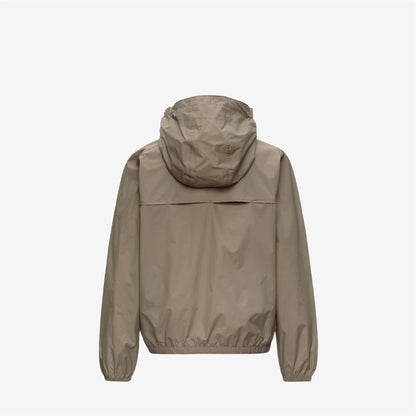 P. LE VRAI 4.0 CLAUDE - Vestes - Milieu - Enfant unisexe - Beige Taupe