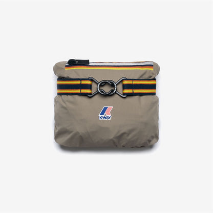 P. LE VRAI 4.0 CLAUDE - Vestes - Milieu - Enfant unisexe - Beige Taupe