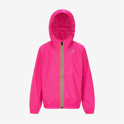 P. LE VRAI 4.0 CLAUDE - Vestes - Milieu - Enfant unisexe - Pink Intense
