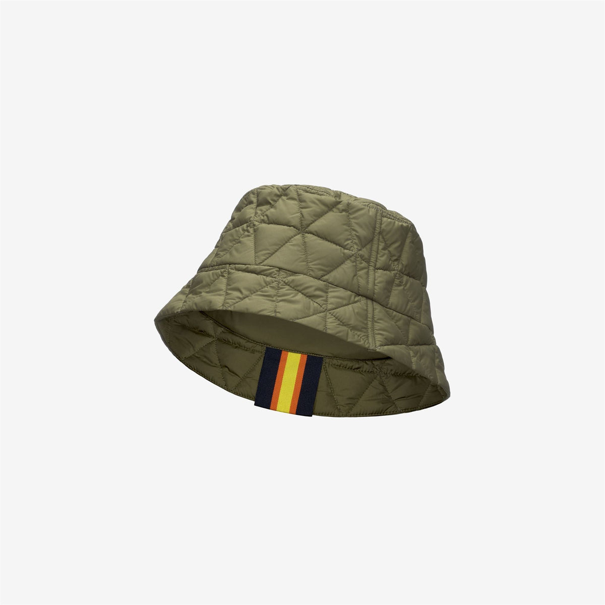 PASCALLE TECH THERMO LIGHT - Couvre-chef - Chapeau - Unisexe - Green Winter