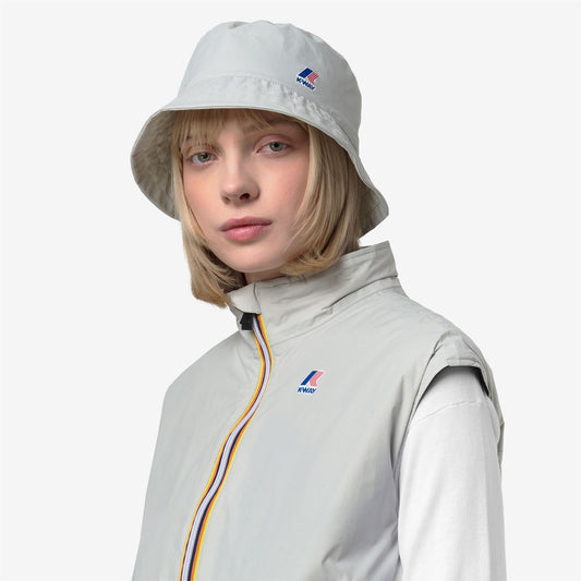 LE VRAI 4.0 REILLY - Couvre-chef - Chapeau - Unisexe - BEIGE LT