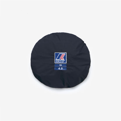 LE VRAI 4.0 REILLY - Couvre-chef - Chapeau - Unisexe - Blue Depth