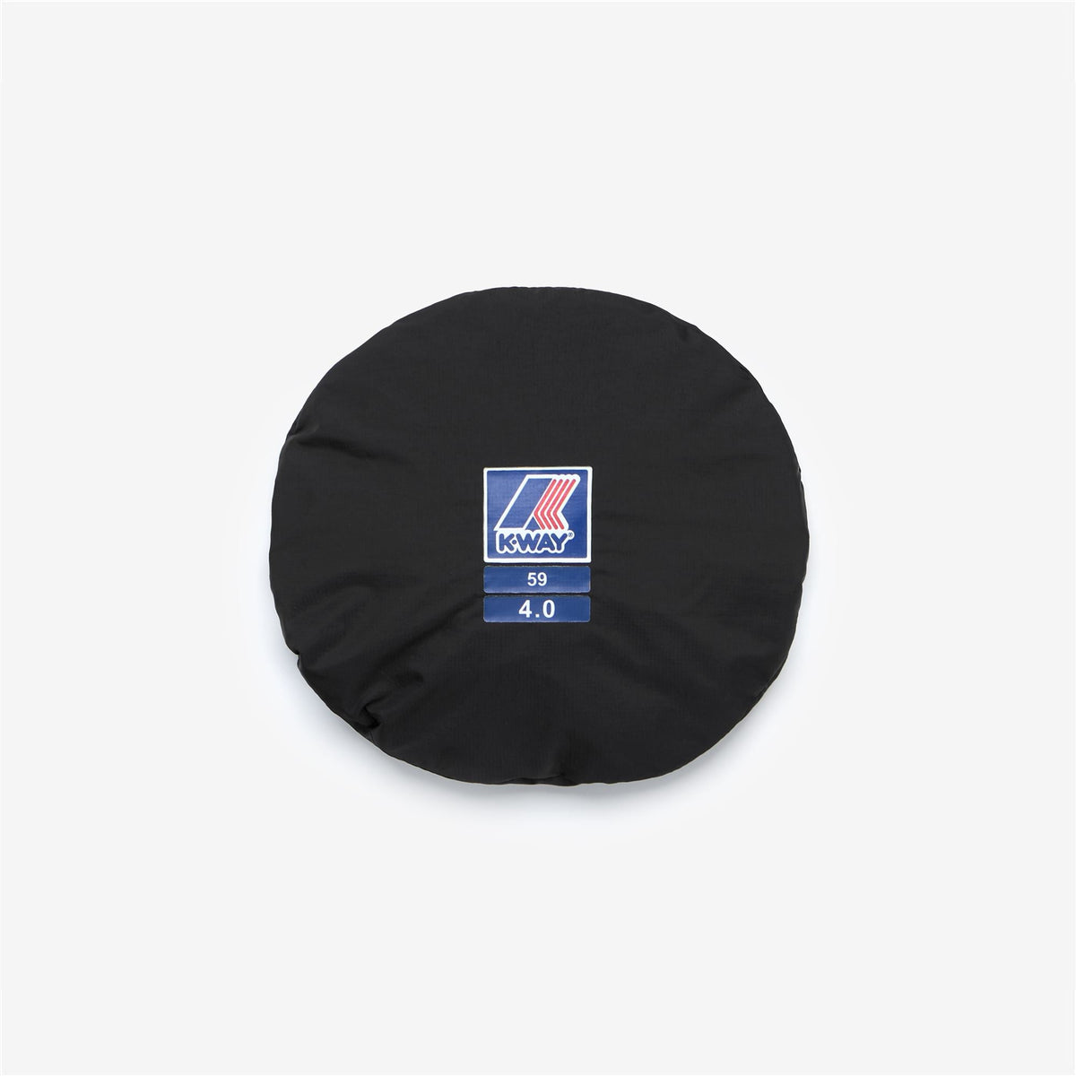 LE VRAI 4.0 REILLY - Couvre-chef - Chapeau - Unisexe - Black Pure-Black Pure
