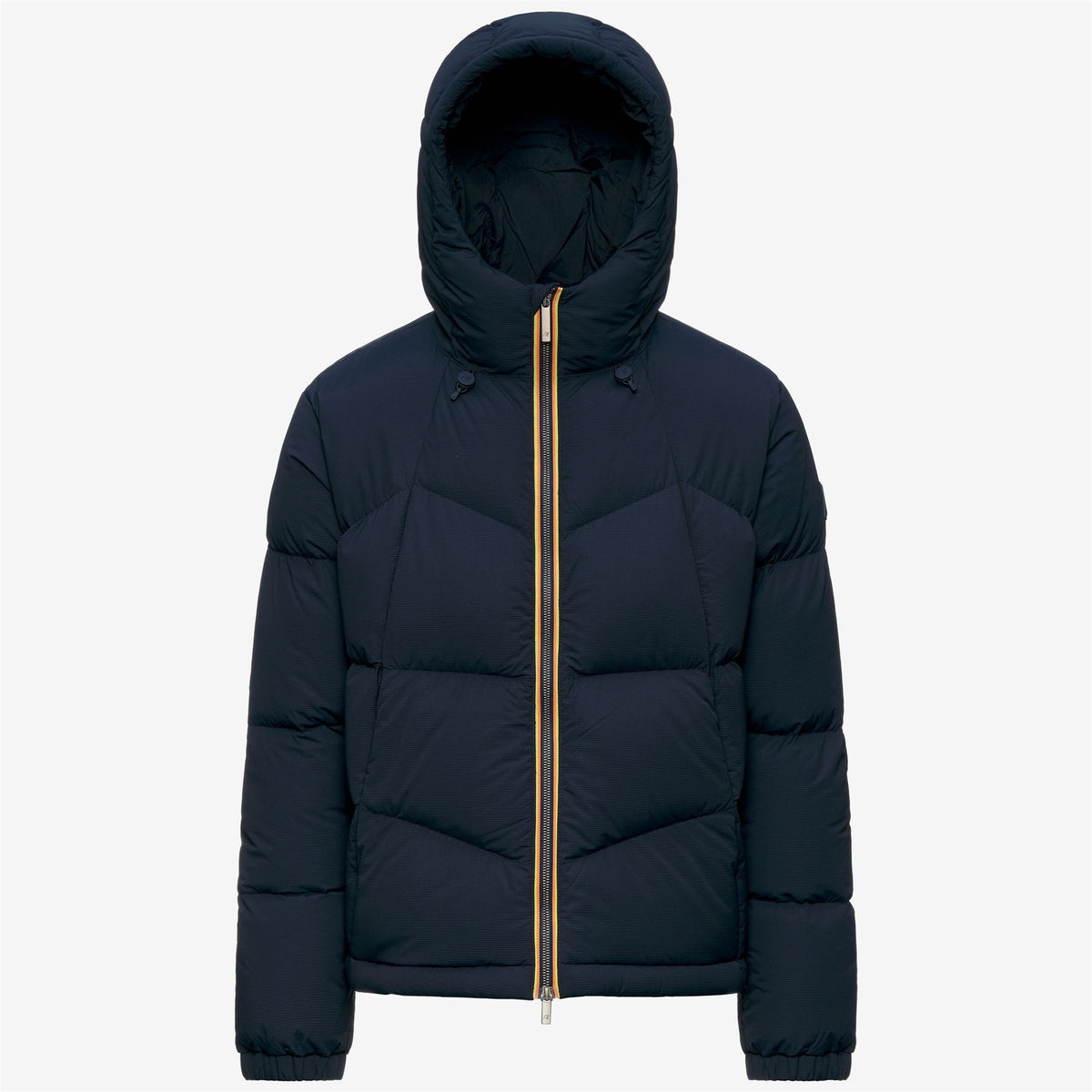 QUILL FANCY NYLON - Vestes - Court - Homme - Blue Depth