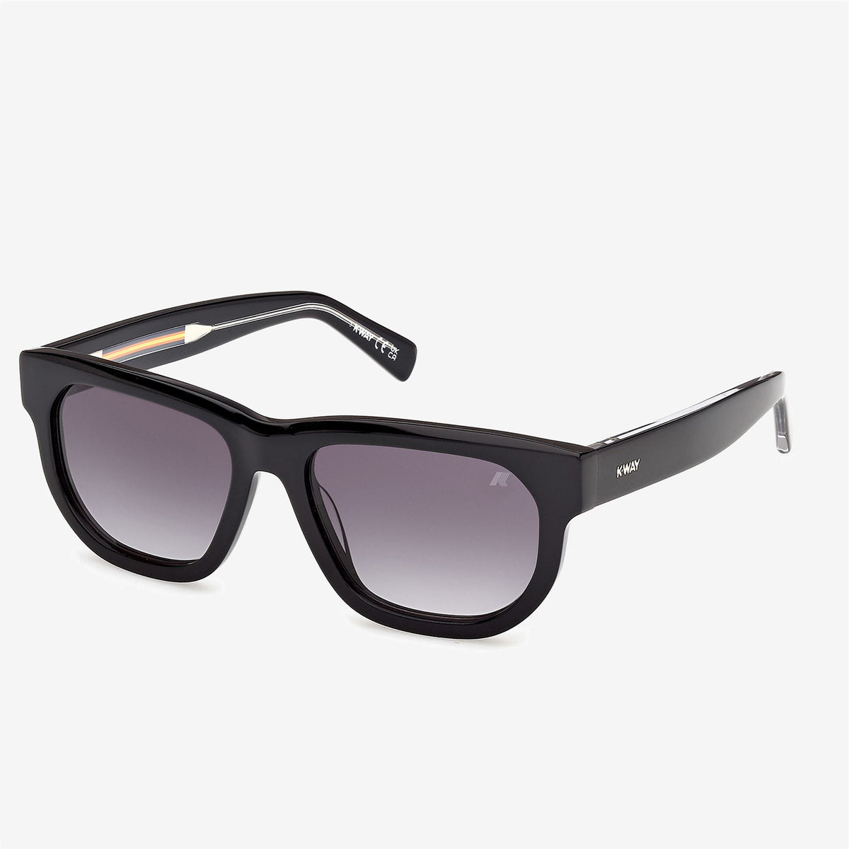 KW0031 - Lunettes - Lunettes de soleil - Unisexe - 01B SG3