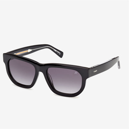 KW0031 - Lunettes - Lunettes de soleil - Unisexe - 01B SG3