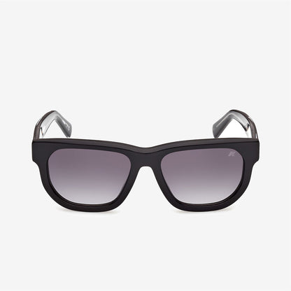 KW0031 - Lunettes - Lunettes de soleil - Unisexe - 01B SG3