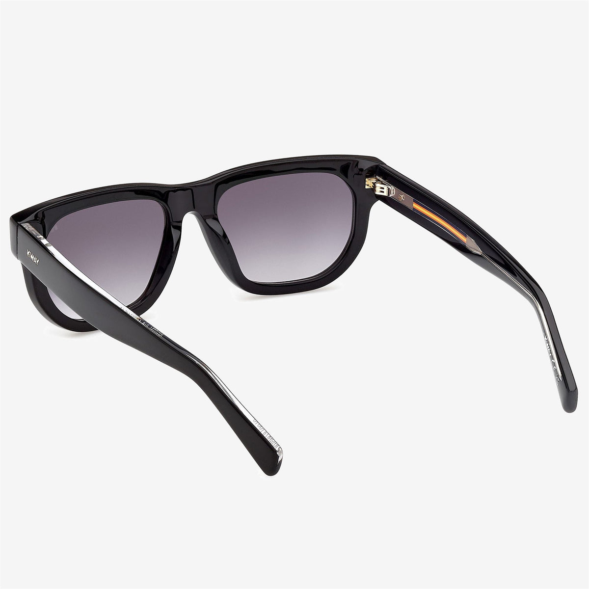 KW0031 - Lunettes - Lunettes de soleil - Unisexe - 01B SG3